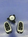 2023 Hyundai Santa Cruz Oem Smart Remote Key Fob Set (2) W/ Start Stop Button. Fixed Price $85.00.