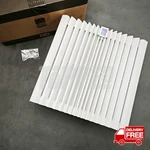 New Rittal Fan K2E200-AH08-15 For Ebmpapst 115VAC 0.78/0.80A 75/90W 50/60HZ. Fixed Price $429.94.