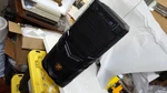 Cougar Volant Black Steel Atx Mid Tower Computer Case Nos Free Ship Usa. Fixed Price $99.97.