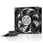 Eluteng Usb Fan 80MM, Speed Standard,. Fixed Price $15.46.