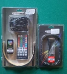 Cablemod Widebeam Hybrid Led Kit 30CM - & Magnetic Strip Combo Pack Nib. Fixed Price $29.95.