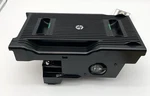 Hp Z840 Z820 Workstation Air Shroud 5 Fan Assembly 642166-001. Fixed Price $45.97.