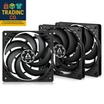 P12 Slim Pwm Pst (3 Pack) - Pc Fans, 120MM Case With Sharing Technology. Fixed Price $37.99.