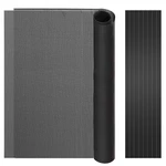 2-PACK 400X300MM Magnetic Dust Filter Mesh For Pc Case Cooler Fan Black. Fixed Price $27.99.