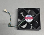 Avc DS09225R12HP075 92MM 12V 0.41A Hydraulic Bearing Cooling Fan. Fixed Price $7.99.