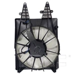 Tyc 611650 Condenser Fan For Honda Pilot 2023-2025 Models. Fixed Price $95.00.
