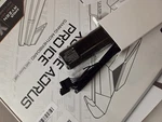 Lian Uni Fan Sl Wireless & Strimer RF-T-B.01 Controller With Pwm. Fixed Price $21.89.