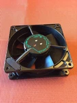 Ebm Variable Speed Fan 12V (8 To 16VDC) 5.9W 3100U Rpm #W2G115-AE53-13 Germany. Fixed Price $39.00.
