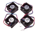 Fan Kit Compatible With Dell Powerconnect 6248 (XT800). Fixed Price $65.00.