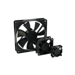 Velleman BLS12/120 Fan 12VDC Sleeve 4.72"X4.72"X0.98". Fixed Price $12.63.