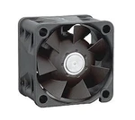 Ebm-papst 422JM Fan Axial 12VDC 40X40X28MM 14.2CFM 2.5W 11100RPM Ball .... Fixed Price $39.88.