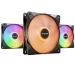 Be Quiet! Light Wings Lx 120MM Pwm High-speed Triple Pack, 3 Fans Included, I.... Fixed Price $67.46.