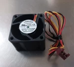 Cooljag Everflow R124028BM 40MM X 28MM 3-PIN Case Fan, Medium Speed. Fixed Price $8.95.