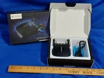 E-prance Gaming Laptop Lighted Cooler Pad Black Usb Connect Down. Fixed Price $22.50.