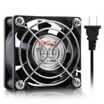 Wathai Ec Brushless Cooling Fan Ac 110V 115V 120V 220V 240V Axial Ball Beari. Fixed Price $22.98.
