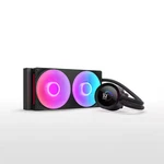 Nzxt - Kraken Plus Rgb 240MM Radiator Cpu Liquid Cooler (1 F240 Core Si.... Fixed Price $119.99.