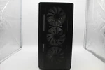 Montech Air 100 Argb Tower With Four Fans - PC1308708. Fixed Price $59.99.