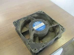 Interfan Axial PM106-115-4B 115V 50/60HZ 14W Used. Fixed Price $35.00.