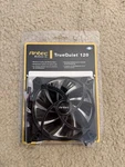 Antec Truequiet 120MM Case Cooling Fan - New. Fixed Price $9.00.