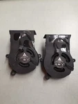 (2) Apple Imac 2009 2010 2011 Hard Drive Cooling Fan BFB0612HB-HM00 610-0032. Fixed Price $15.89.