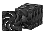 Arctic P14 Pro Pst Pack Case 25 Db 400 Rpm 109.41 Cfm ACFAN00319A. Fixed Price $50.50.