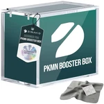 Booster Box Case Acrylic Display 5MM Thick Magnets DC932 Dinavio Crafthouse. Fixed Price $51.99.
