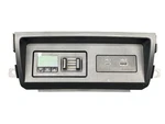2020-2024 Nissan Titan Xd Lower Cluster Lid W/usb Port &trailer Brake Controller. Fixed Price $295.97.