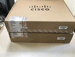 Lot Of 2: WS-X4582+E Cisco Catalyst 4510R-E Fan Tray Module 800-41313-02 -unused. Fixed Price $123.61.