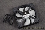 Corsair 31-005165 120MM 4-PIN 4-WIRE Black/grey Fan 120X120X25MM DC12V 0.219A. Fixed Price $13.31.