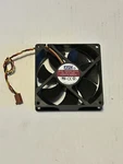 Fan Muffin Cooling 92MM 92X92X25 Avc DS09225R12MC234. Fixed Price $11.99.
