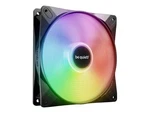 Be Quiet! Light Wings Lx Pwm 140MM Black Case Fan 22.9DB 1200RPM BL126. Fixed Price $32.99.