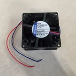 Ebm-papst 8214JN Dc Fan 24V 18V To 26.4V. Fixed Price $52.55.