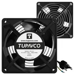 Server Rack Cooling Kit: Dual 120MM Fans, 55DBA, 110V Ac, Steel Frame. Fixed Price $50.62.