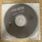 1991 Danny Gatton Funky Mama Near Mint Promo Cd W/ Cover Sleeve. Fixed Price $15.00.