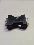 Dvi-i Vga Adapter Dual Link. Female Connector Startech. Fixed Price $6.99.