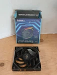 Fan Only - Lian Uni Tl Wireless 120 Black. Fixed Price $13.99.