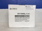 Lian 011DXL-1-4 Pcle 4.0 Vertical Gpu Bracket Kit New In Box. Fixed Price $37.99.