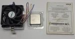 Amd Phenom X4 2.2GHZ Quad-core HD9500WCJ4BGD W/ Cooling Fan New Os. Fixed Price $39.97.