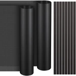 2 Pcs 1000 X 300 Mm Diy Case Dust Filter Fan Mesh Floor Vent Cover. Fixed Price $31.38.