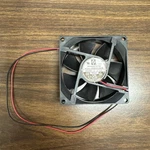 Pack Of 10 (new In Box) Orion Fans OD8025-24HB Dc Fan, 24V, 80X80X25MM, 40CFM. Fixed Price $80.00.