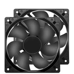 High-performance 120MM Cooling Fans. Fixed Price $28.99.