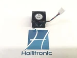 Delta Electronics THA0412BN Dc Fan Axial Ball Bearing 12V 1.32A (40 28MM). Fixed Price $10.50.