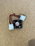 Sunon KD1204PFS2 Fan Computer Part Cooing. Fixed Price $9.97.