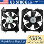 2PCS Radiator Cooling Fan Assembly For 2006 2007 2008 2009-2011 Honda Civic 1.8L. Fixed Price $88.99.