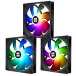 Thermalright TL-C14C-S X3 Cpu Fan,with High Speed 1500RPM,140MM Quiet Pwm Fan.... Fixed Price $27.69.