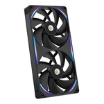 NZXT-F280X Performance Fan 280MM Single-frame Case W/ 140MM .... Fixed Price $74.99.