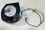 Oriental Motor MBD8-24A Orix Dc Brushless Blower Fan For Daihatsu Omd MD9M. Fixed Price $899.99.