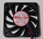 Evercool 60MM X 10MM EC6010HH12CA Computer Case Ball Bearing Fan 3-PIN. Fixed Price $9.99.
