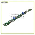 Dell Poweredge R620 8-BAYS 2.5" Sata/sas Hdd Backplane Board 0KVGG1. Fixed Price $17.99.