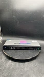 Cisco Linksys SR2024 Port 10/100/1000 Gigabit Ethernet Switch. Fixed Price $9.90.